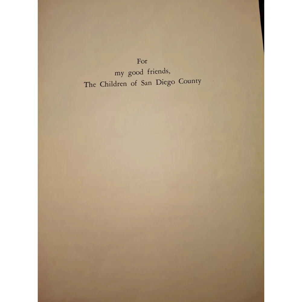 Dr. Seuss Happy Birthday To You! Book One Size school library vintage
